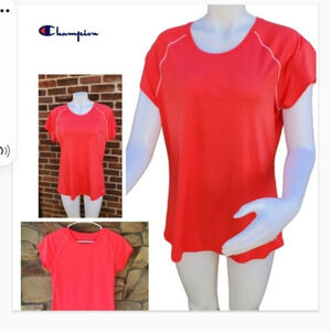 Champion semi fitted tee‎ XXL